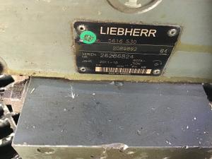 Liebherr A4VG71